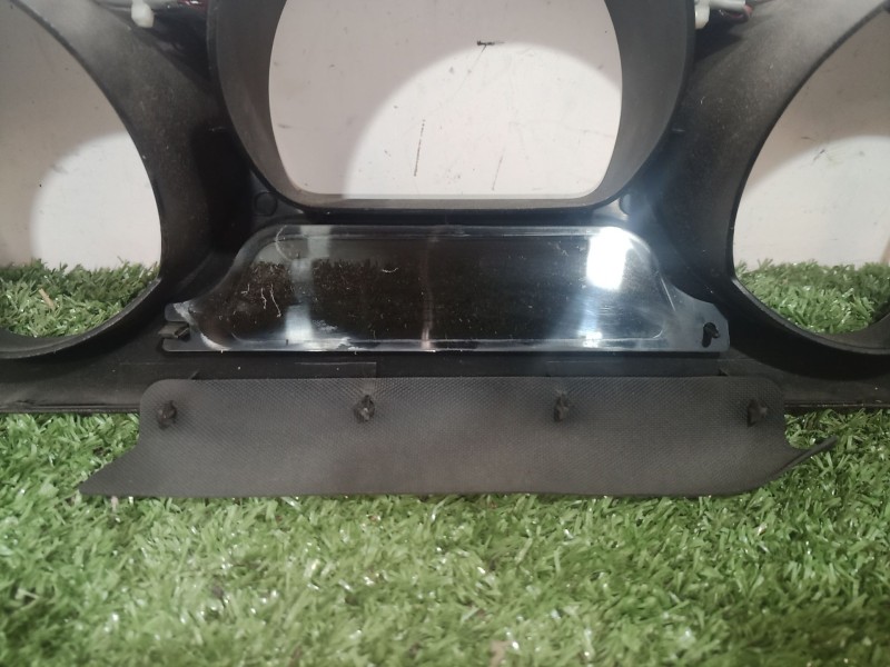 Recambio de moldura cuadro instrumentos para lexus gs (_s16_) 300 (jzs160_) referencia OEM IAM 5540430780 5540430780 5541130770
