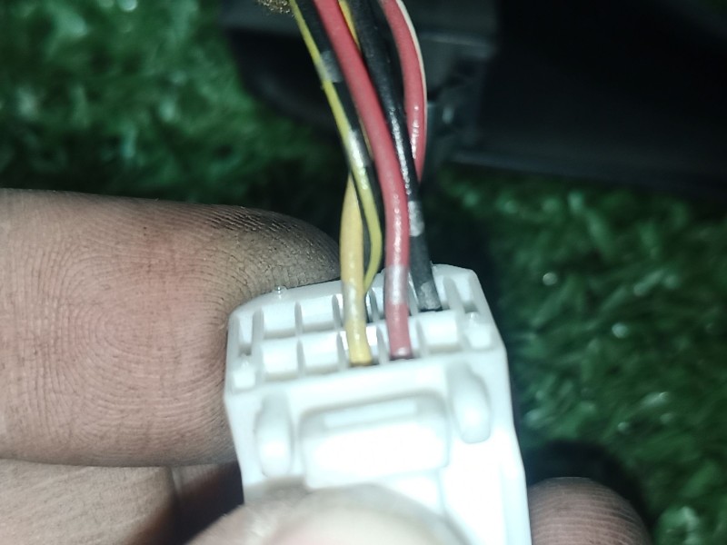 Recambio de moldura cuadro instrumentos para lexus gs (_s16_) 300 (jzs160_) referencia OEM IAM 5540430780 5540430780 5541130770