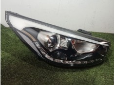 Recambio de faro derecho para hyundai ix35 (lm, el, elh) 1.6 referencia OEM IAM 921022SXXX 921022SXXX 921022YXXX