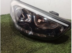Recambio de faro derecho para hyundai ix35 (lm, el, elh) 1.6 referencia OEM IAM 921022SXXX 921022SXXX 921022YXXX 2
