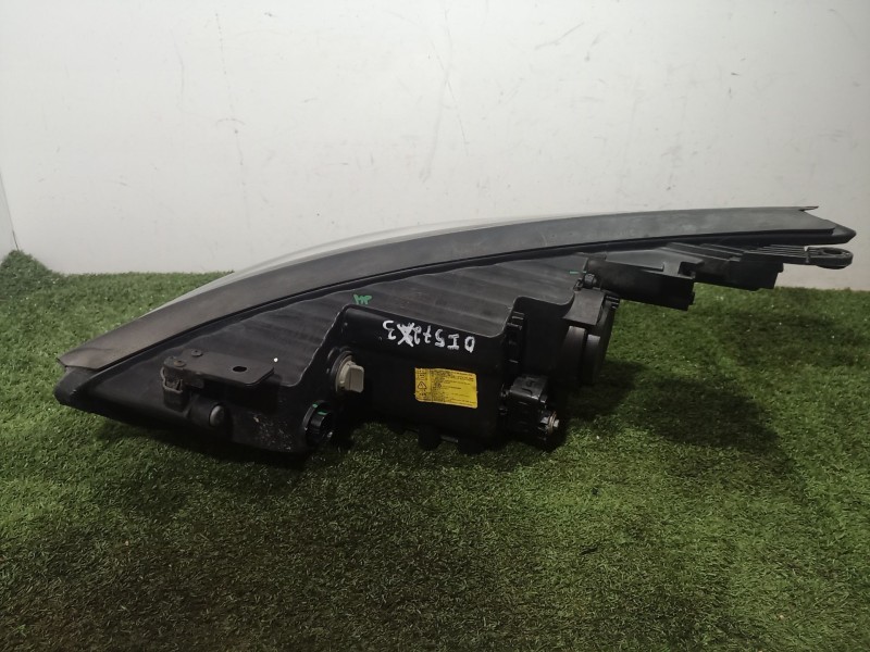 Recambio de faro derecho para hyundai ix35 (lm, el, elh) 1.6 referencia OEM IAM 921022SXXX 921022SXXX 921022YXXX