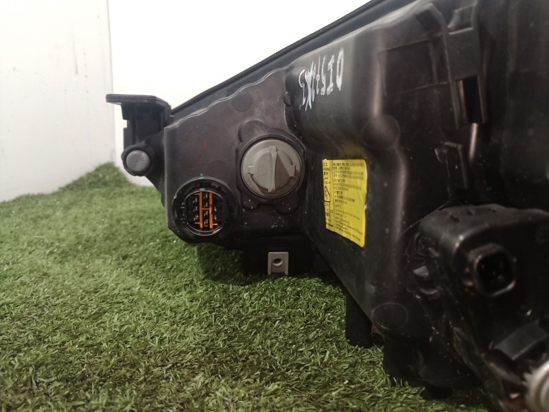 Recambio de faro derecho para hyundai ix35 (lm, el, elh) 1.6 referencia OEM IAM 921022SXXX 921022SXXX 921022YXXX