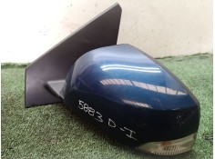 Recambio de retrovisor izquierdo para renault fluence (l3_) 1.5 dci (l30d, l30l, l306, l33f, l33l, l33m, l33v, l33w) referencia  2