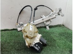 Recambio de elevalunas trasero derecho para renault fluence (l3_) 1.5 dci (l30d, l30l, l306, l33f, l33l, l33m, l33v, l33w) refer