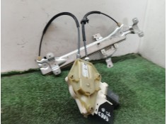 Recambio de elevalunas trasero derecho para renault fluence (l3_) 1.5 dci (l30d, l30l, l306, l33f, l33l, l33m, l33v, l33w) refer 2