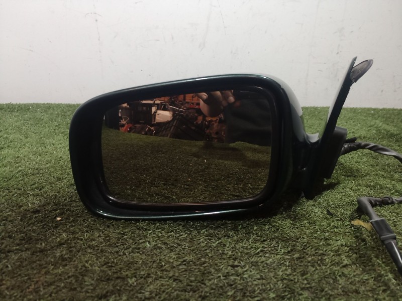 Recambio de retrovisor izquierdo para lexus gs (_s16_) 300 (jzs160_) referencia OEM IAM E13010132 E13010132 E13010132