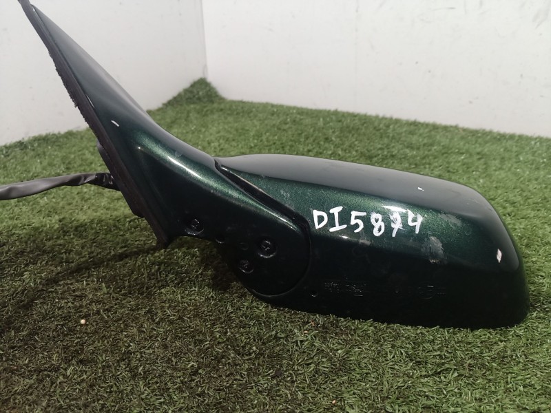 Recambio de retrovisor izquierdo para lexus gs (_s16_) 300 (jzs160_) referencia OEM IAM E13010132 E13010132 E13010132