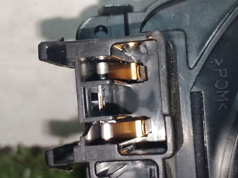 Recambio de anillo airbag para lexus gs (_s16_) 300 (jzs160_) referencia OEM IAM C30CS282 C30CS282 C30CS282