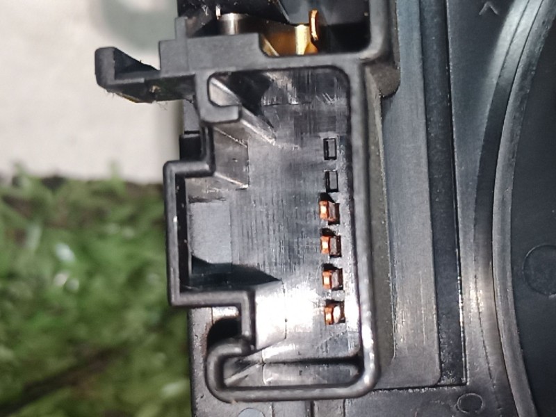 Recambio de anillo airbag para lexus gs (_s16_) 300 (jzs160_) referencia OEM IAM C30CS282 C30CS282 C30CS282