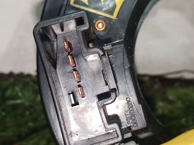 Recambio de anillo airbag para lexus gs (_s16_) 300 (jzs160_) referencia OEM IAM C30CS282 C30CS282 C30CS282