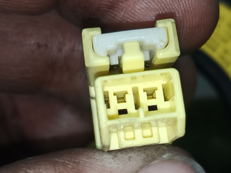 Recambio de anillo airbag para lexus gs (_s16_) 300 (jzs160_) referencia OEM IAM C30CS282 C30CS282 C30CS282