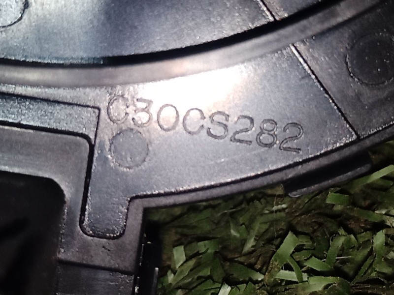 Recambio de anillo airbag para lexus gs (_s16_) 300 (jzs160_) referencia OEM IAM C30CS282 C30CS282 C30CS282