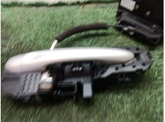 Recambio de cerradura puerta trasera derecha para renault fluence (l3_) 1.5 dci (l30d, l30l, l306, l33f, l33l, l33m, l33v, l33w) 2