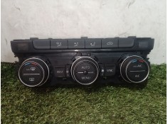 Recambio de mando climatizador para volkswagen tiguan (ad1, ax1) 1.5 tsi referencia OEM IAM 5NA907044T 5NA907044T 90156022002