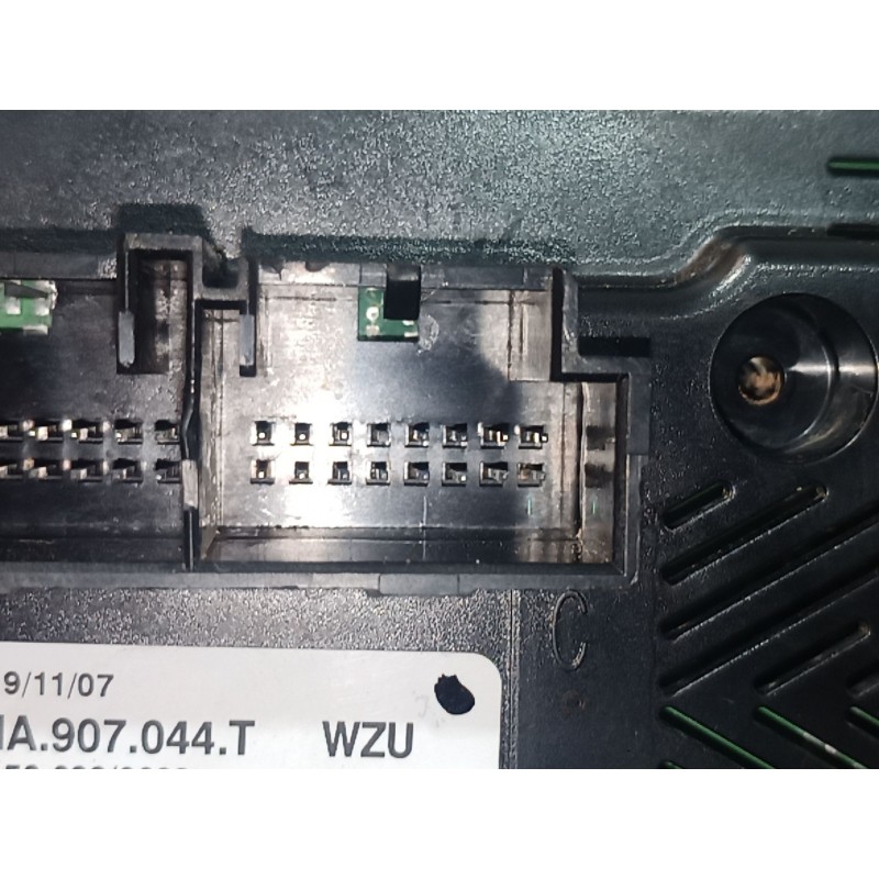 Recambio de mando climatizador para volkswagen tiguan (ad1, ax1) 1.5 tsi referencia OEM IAM 5NA907044T 5NA907044T 90156022002