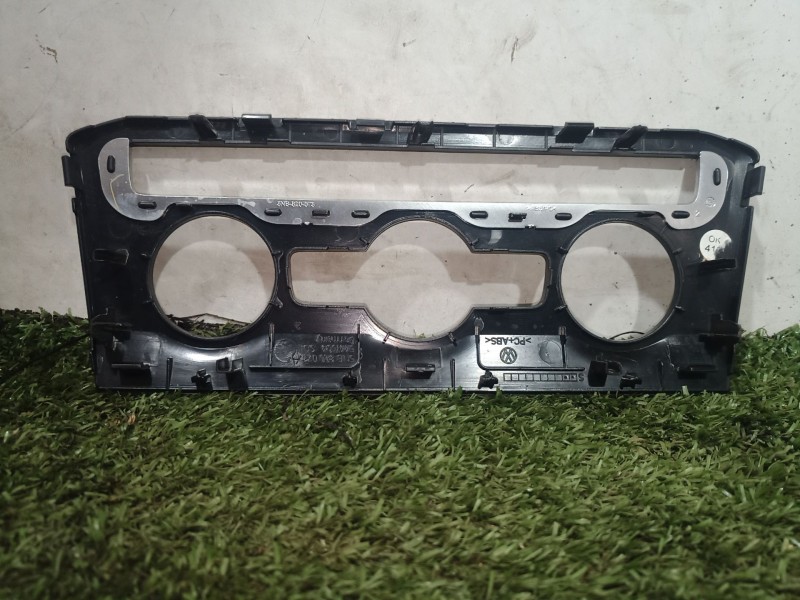 Recambio de moldura para volkswagen tiguan (ad1, ax1) 1.5 tsi referencia OEM IAM 5NB820073 5NB820073 5NB820073