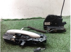 Recambio de cerradura puerta delantera derecha para renault fluence (l3_) 1.5 dci (l30d, l30l, l306, l33f, l33l, l33m, l33v, l33