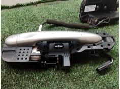 Recambio de cerradura puerta delantera derecha para renault fluence (l3_) 1.5 dci (l30d, l30l, l306, l33f, l33l, l33m, l33v, l33 2