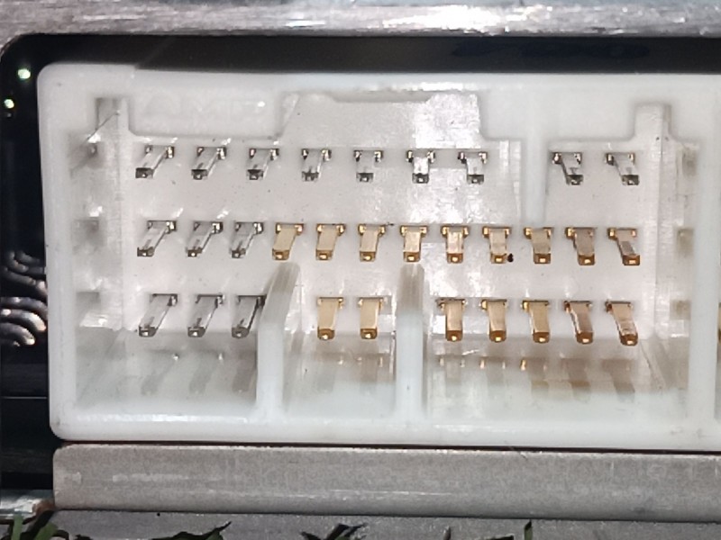 Recambio de centralita motor uce para lexus gs (_s16_) 300 (jzs160_) referencia OEM IAM 896613A430 896613A430 1752000646