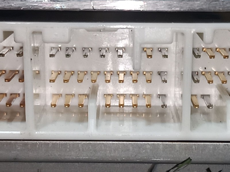 Recambio de centralita motor uce para lexus gs (_s16_) 300 (jzs160_) referencia OEM IAM 896613A430 896613A430 1752000646