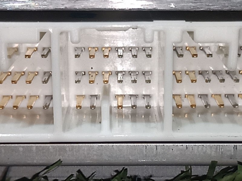 Recambio de centralita motor uce para lexus gs (_s16_) 300 (jzs160_) referencia OEM IAM 896613A430 896613A430 1752000646