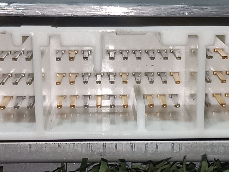 Recambio de centralita motor uce para lexus gs (_s16_) 300 (jzs160_) referencia OEM IAM 896613A430 896613A430 1752000646