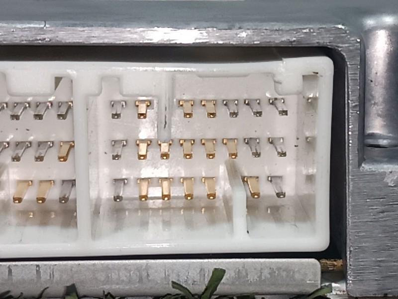 Recambio de centralita motor uce para lexus gs (_s16_) 300 (jzs160_) referencia OEM IAM 896613A430 896613A430 1752000646