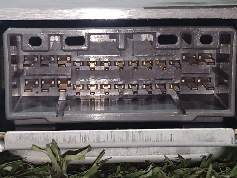 Recambio de centralita motor uce para lexus gs (_s16_) 300 (jzs160_) referencia OEM IAM 896613A430 896613A430 1752000646