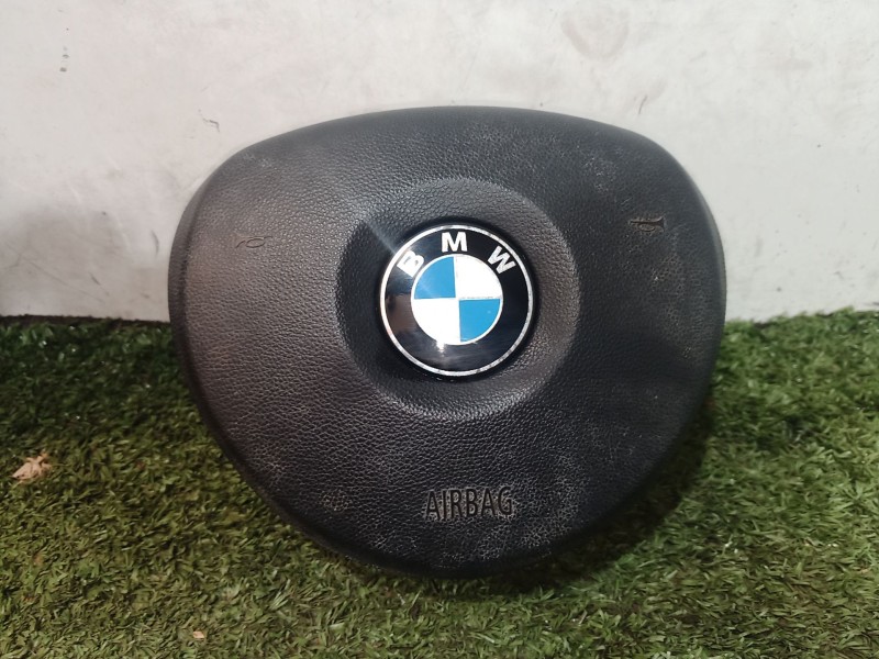 Recambio de airbag volante para bmw 3 (e90) 318 i referencia OEM IAM 33676308205F 33676308205F 305166199001AD