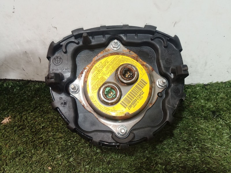 Recambio de airbag volante para bmw 3 (e90) 318 i referencia OEM IAM 33676308205F 33676308205F 305166199001AD