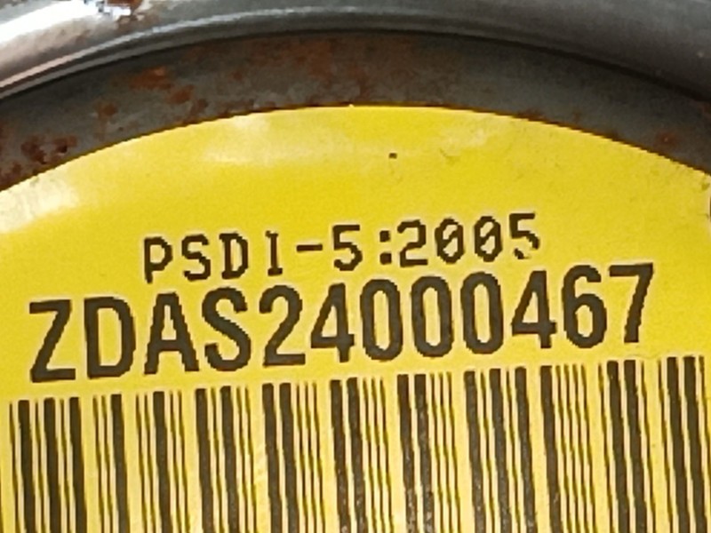 Recambio de airbag volante para bmw 3 (e90) 318 i referencia OEM IAM 33676308205F 33676308205F 305166199001AD