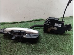 Recambio de cerradura puerta trasera izquierda para renault fluence (l3_) 1.5 dci (l30d, l30l, l306, l33f, l33l, l33m, l33v, l33