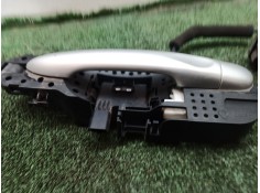 Recambio de cerradura puerta trasera izquierda para renault fluence (l3_) 1.5 dci (l30d, l30l, l306, l33f, l33l, l33m, l33v, l33 2