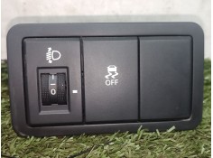 Recambio de mando multifuncion para hyundai i20 i (pb, pbt) 1.2 referencia OEM IAM 751U00080 751U00080 211000245