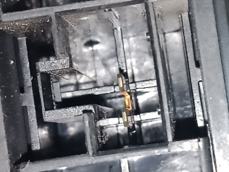 Recambio de mando multifuncion para hyundai i20 i (pb, pbt) 1.2 referencia OEM IAM 751U00080 751U00080 211000245