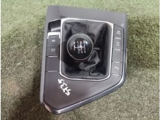 Recambio de palanca cambio para volkswagen tiguan (ad1, ax1) 1.5 tsi referencia OEM IAM 5NB864263 5NB864263 5NB864263