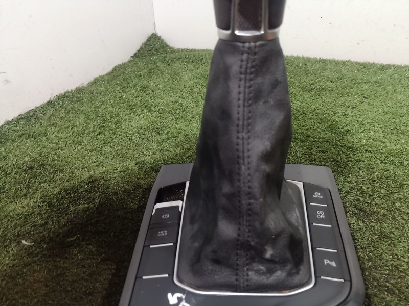 Recambio de palanca cambio para volkswagen tiguan (ad1, ax1) 1.5 tsi referencia OEM IAM 5NB864263 5NB864263 5NB864263