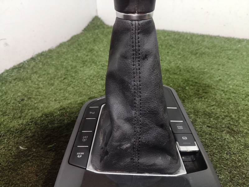 Recambio de palanca cambio para volkswagen tiguan (ad1, ax1) 1.5 tsi referencia OEM IAM 5NB864263 5NB864263 5NB864263