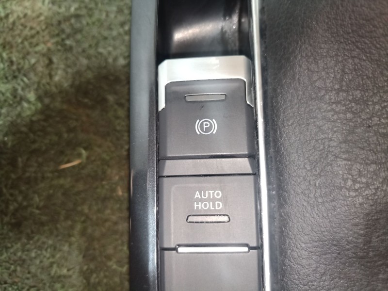 Recambio de palanca cambio para volkswagen tiguan (ad1, ax1) 1.5 tsi referencia OEM IAM 5NB864263 5NB864263 5NB864263