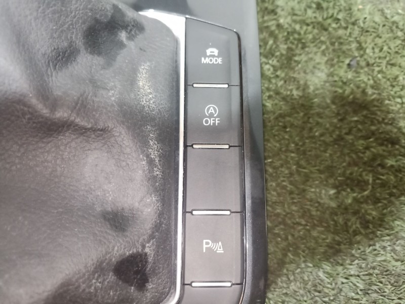 Recambio de palanca cambio para volkswagen tiguan (ad1, ax1) 1.5 tsi referencia OEM IAM 5NB864263 5NB864263 5NB864263