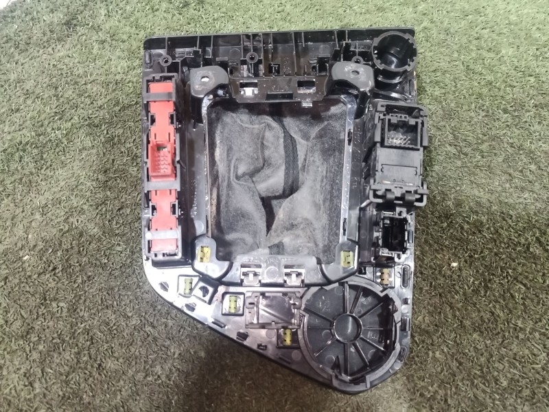 Recambio de palanca cambio para volkswagen tiguan (ad1, ax1) 1.5 tsi referencia OEM IAM 5NB864263 5NB864263 5NB864263