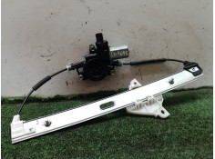 Recambio de elevalunas trasero derecho para mazda cx-5 (kf) 2.0 e-skyactiv g 165 referencia OEM IAM B45C5858X B45C5858X B45C5858