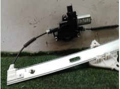 Recambio de elevalunas trasero derecho para mazda cx-5 (kf) 2.0 e-skyactiv g 165 referencia OEM IAM B45C5858X B45C5858X B45C5858 2