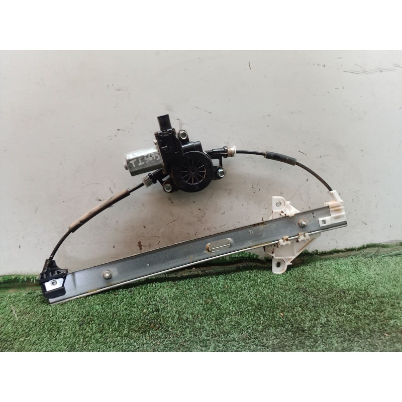 Recambio de elevalunas trasero izquierdo para mazda cx-5 (kf) 2.0 e-skyactiv g 165 referencia OEM IAM BHN95958X BHN95958X BHN959