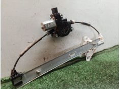 Recambio de elevalunas trasero izquierdo para mazda cx-5 (kf) 2.0 e-skyactiv g 165 referencia OEM IAM BHN95958X BHN95958X BHN959 2