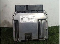 Recambio de centralita motor uce para mini mini (f55) cooper d referencia OEM IAM 0281034281 0281034281 859875901