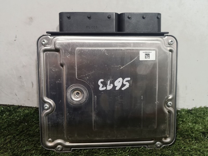 Recambio de centralita motor uce para mini mini (f55) cooper d referencia OEM IAM 0281034281 0281034281 859875901