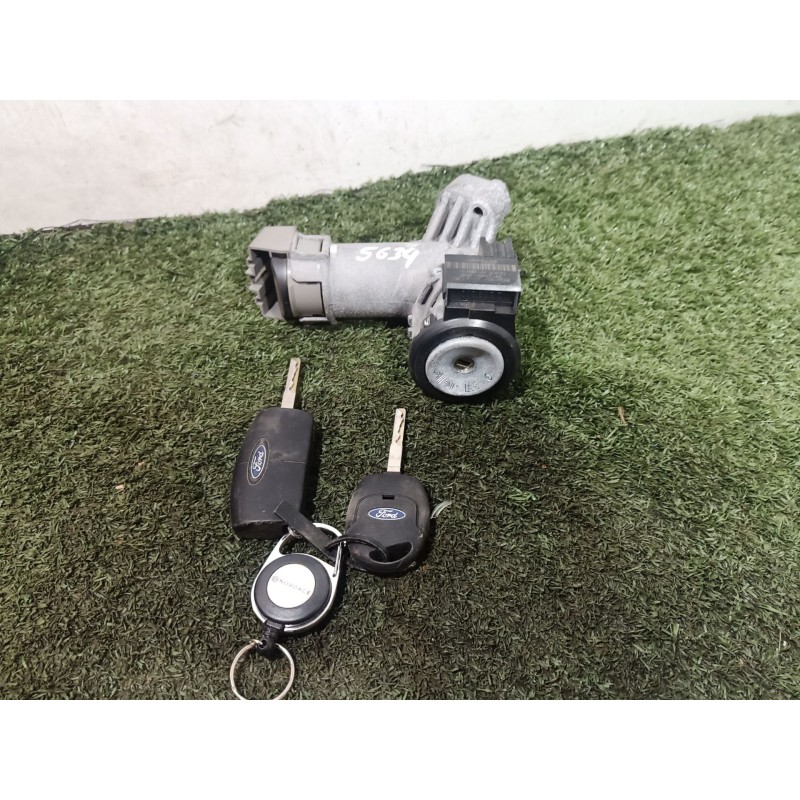 Recambio de conmutador de arranque para ford fiesta vi (cb1, ccn) 1.0 ecoboost referencia OEM IAM   