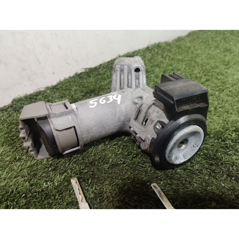 Recambio de conmutador de arranque para ford fiesta vi (cb1, ccn) 1.0 ecoboost referencia OEM IAM   