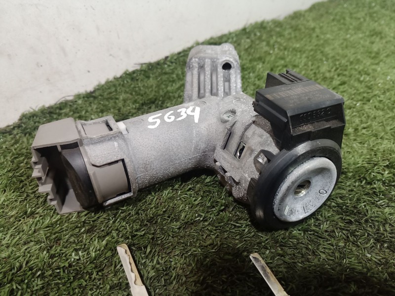 Recambio de conmutador de arranque para ford fiesta vi (cb1, ccn) 1.0 ecoboost referencia OEM IAM   